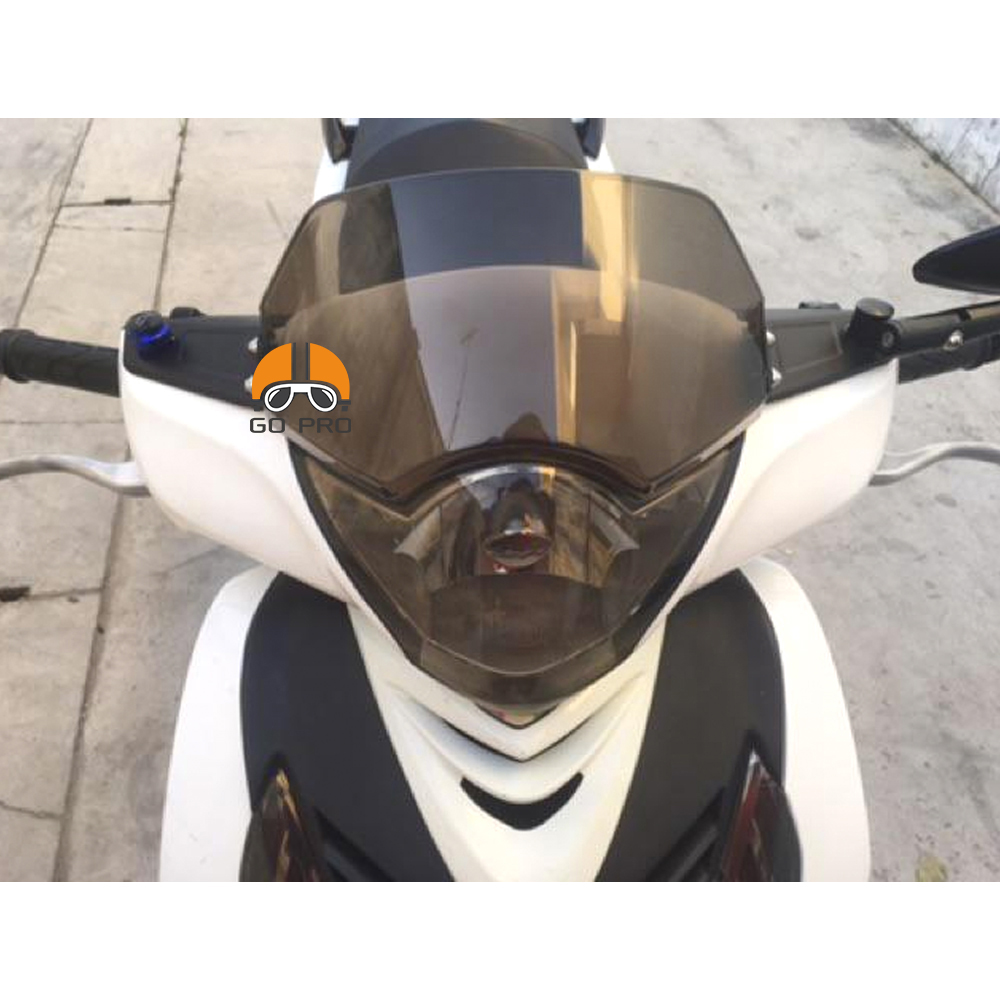 Kính Chắn Gió SH 2012 - 2016 T10