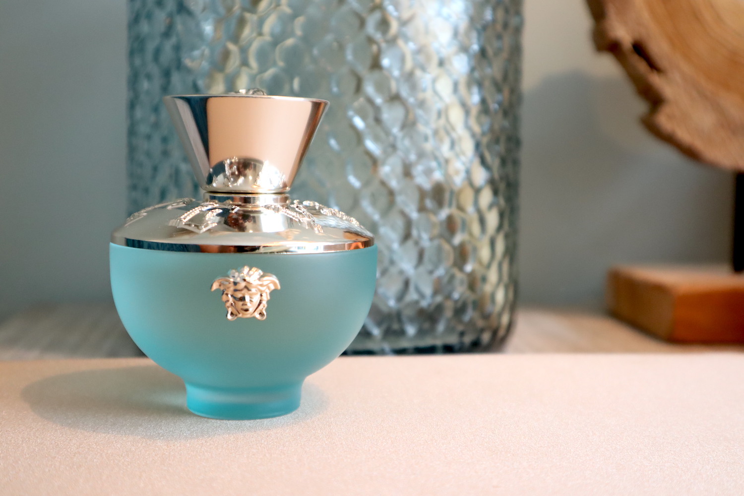 Nước Hoa Versace Pour Femme Dylan Turquoise 100ml