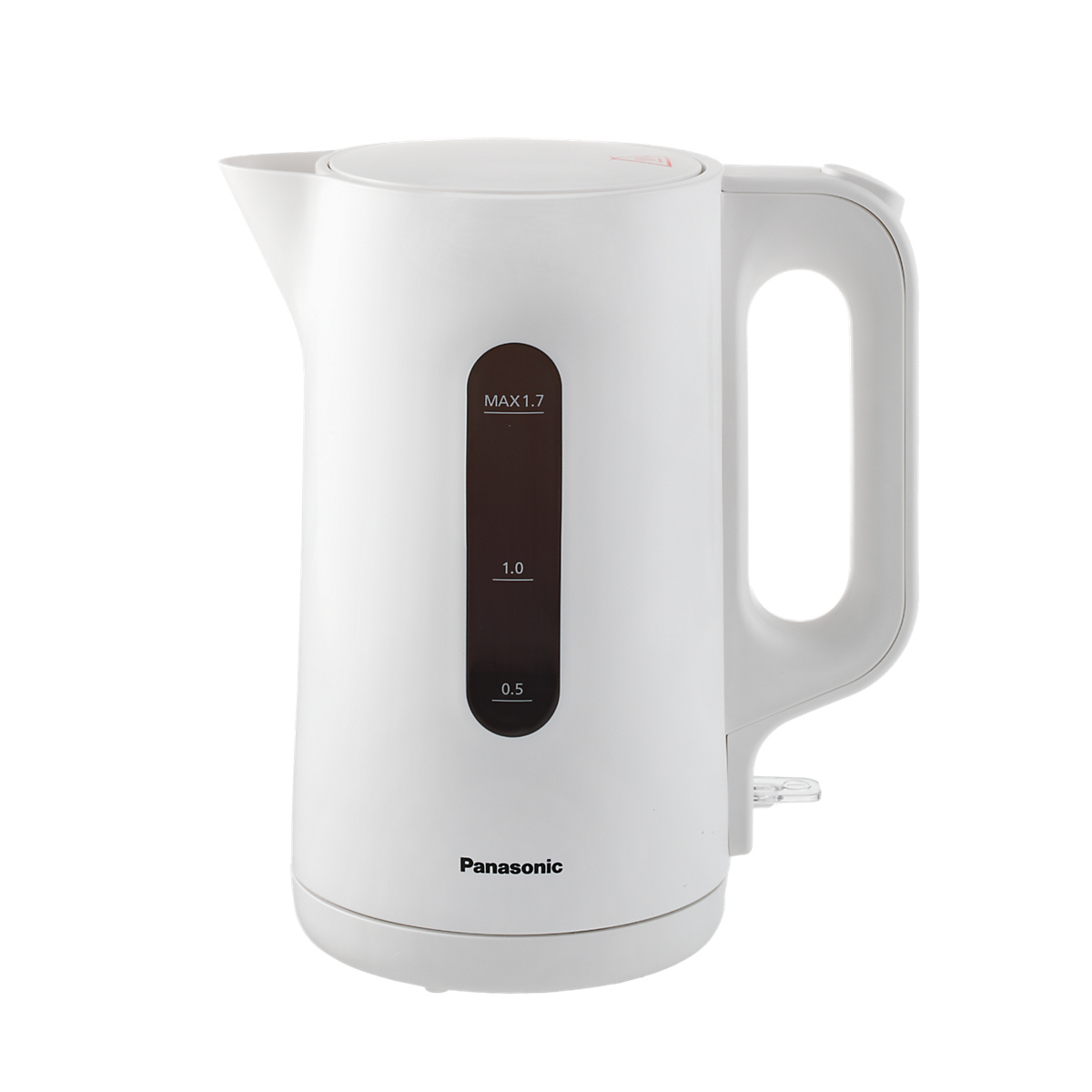 Bình siêu tốc 1,7L Panasonic công suất 2200W, bảo hành 12 tháng