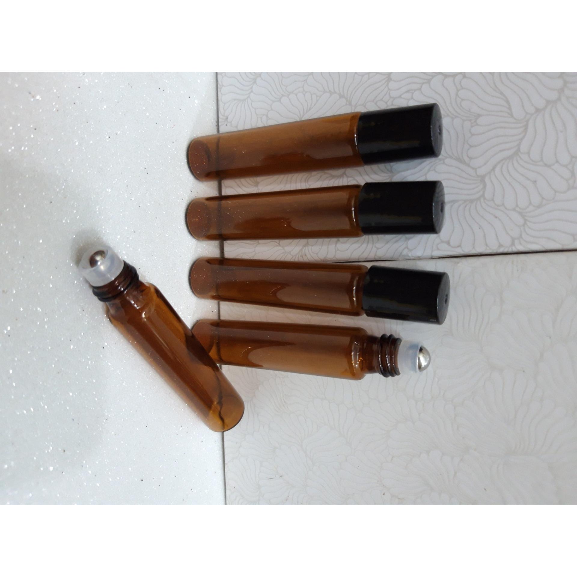 chai lọ chiết nước hoa tinh dầu 10ml