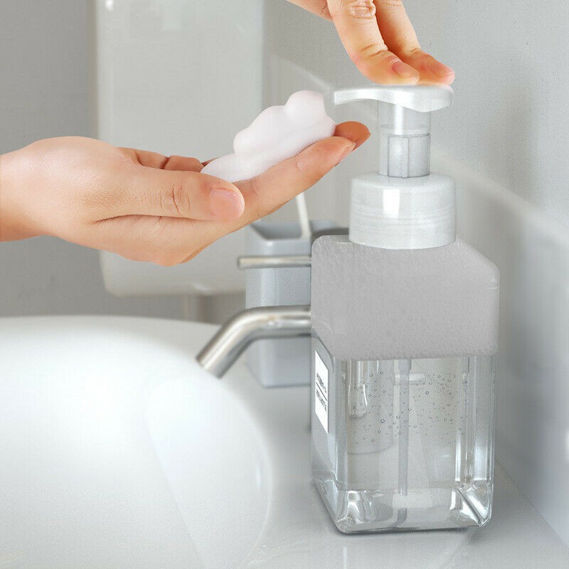 Bình Đựng Xà Bông Tạo Bọt 250ml