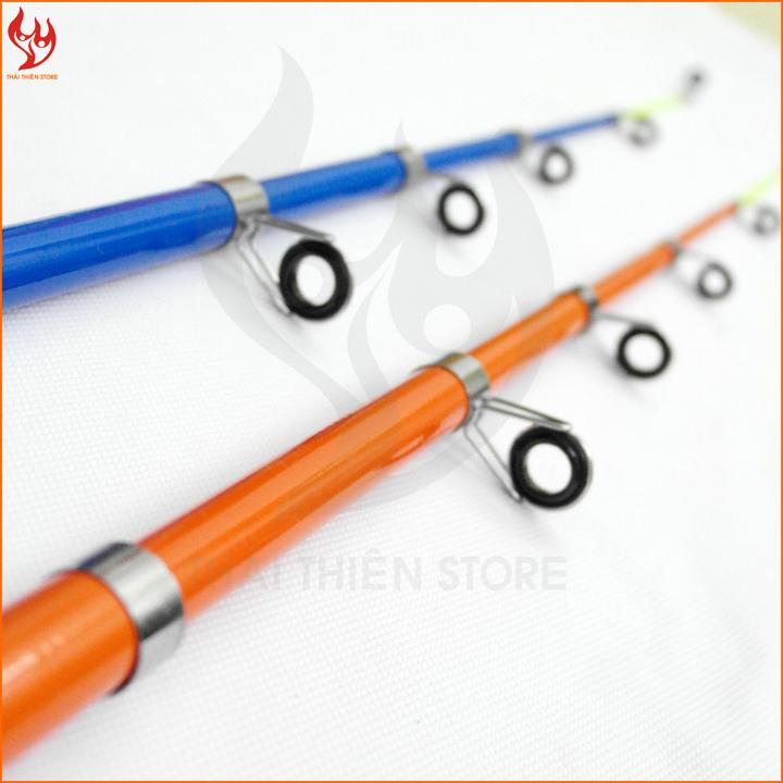 Cần máy rút gọn