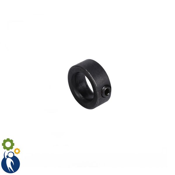 Bộ 2 Vòng Khóa Trục 10mm Vòng Giới Hạn Mũi Khoan, vòng cố định trục