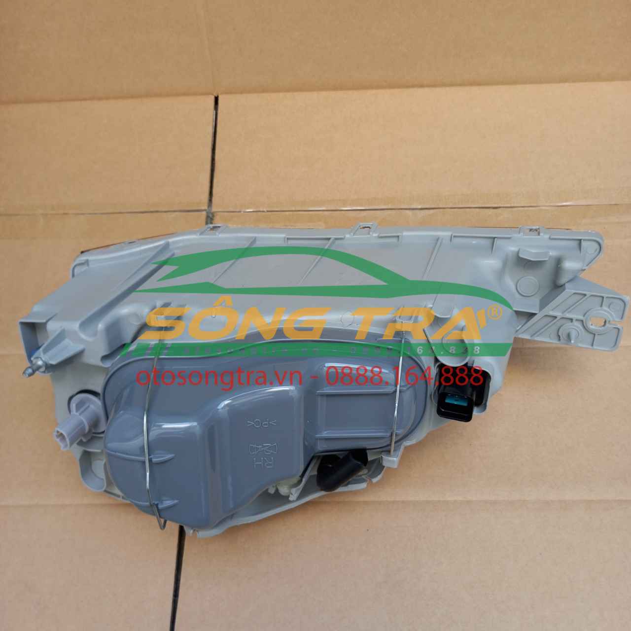 ĐÈN PHA DAEWOO MAGNUS 2.5