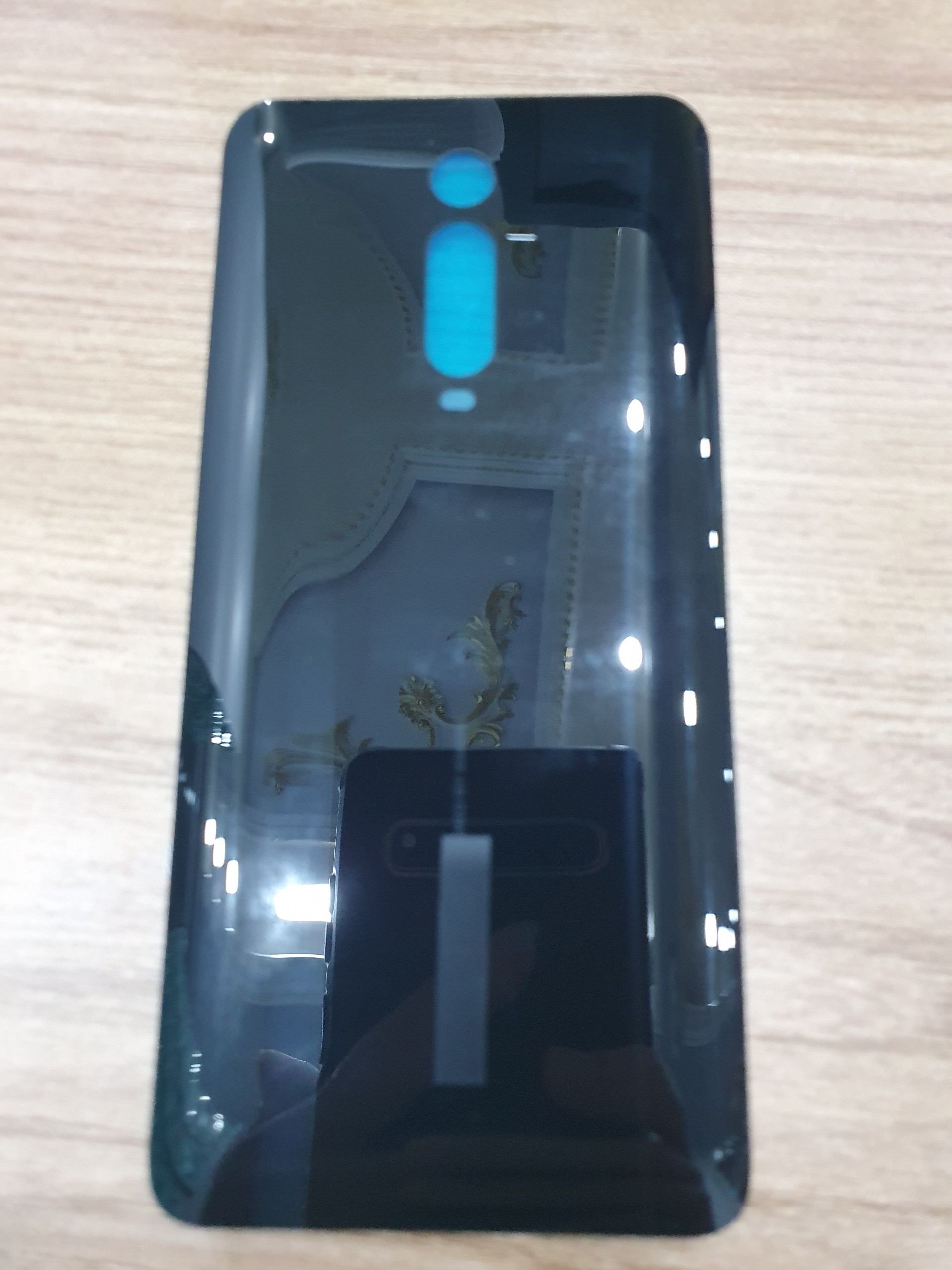 Nắp lưng xiaomi redmi k20 / k20 pro / mi9t / mi9t pro, loại zin
