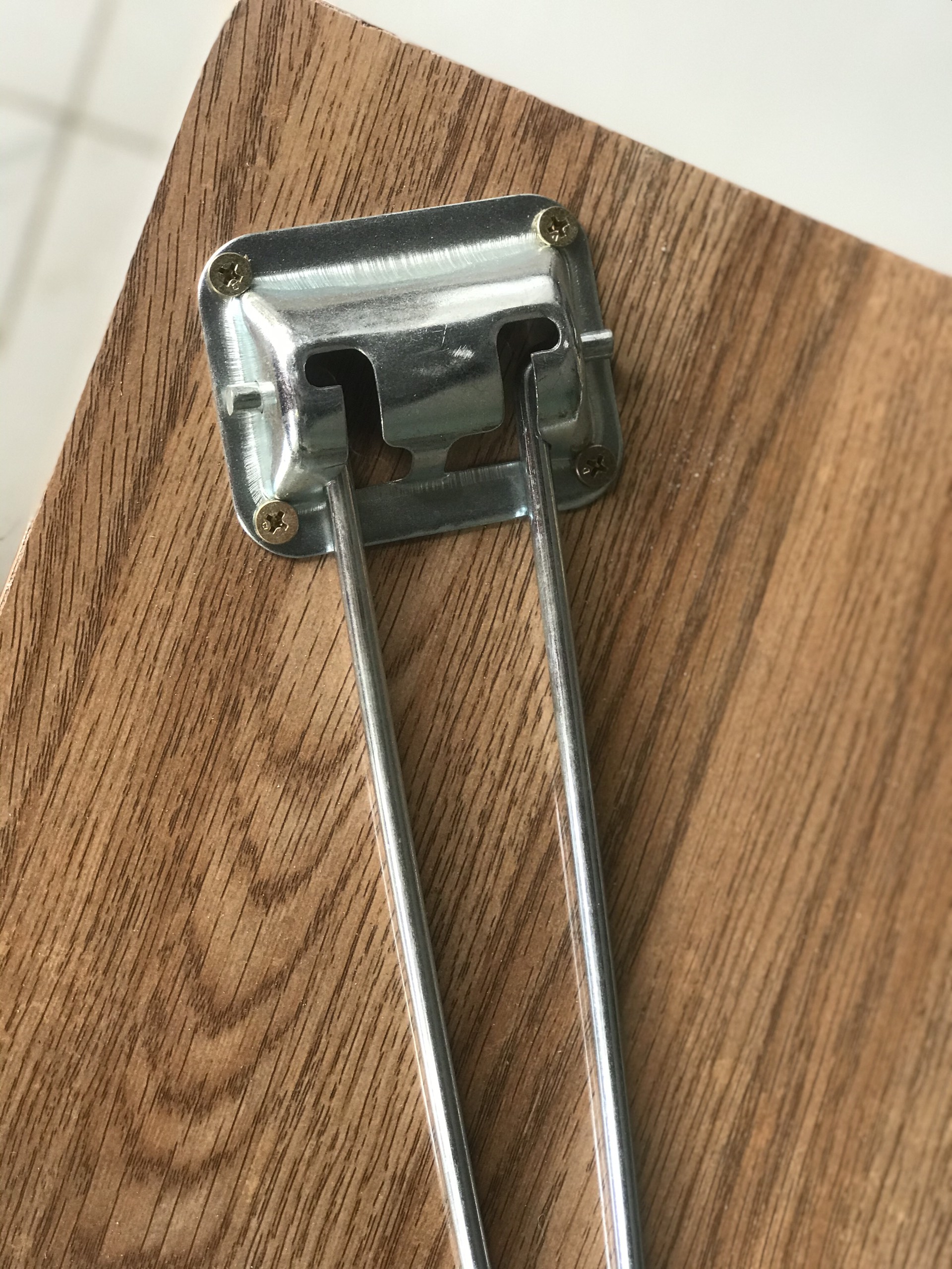 Bàn Gỗ Công Nghiệp MDF Cao 28cm