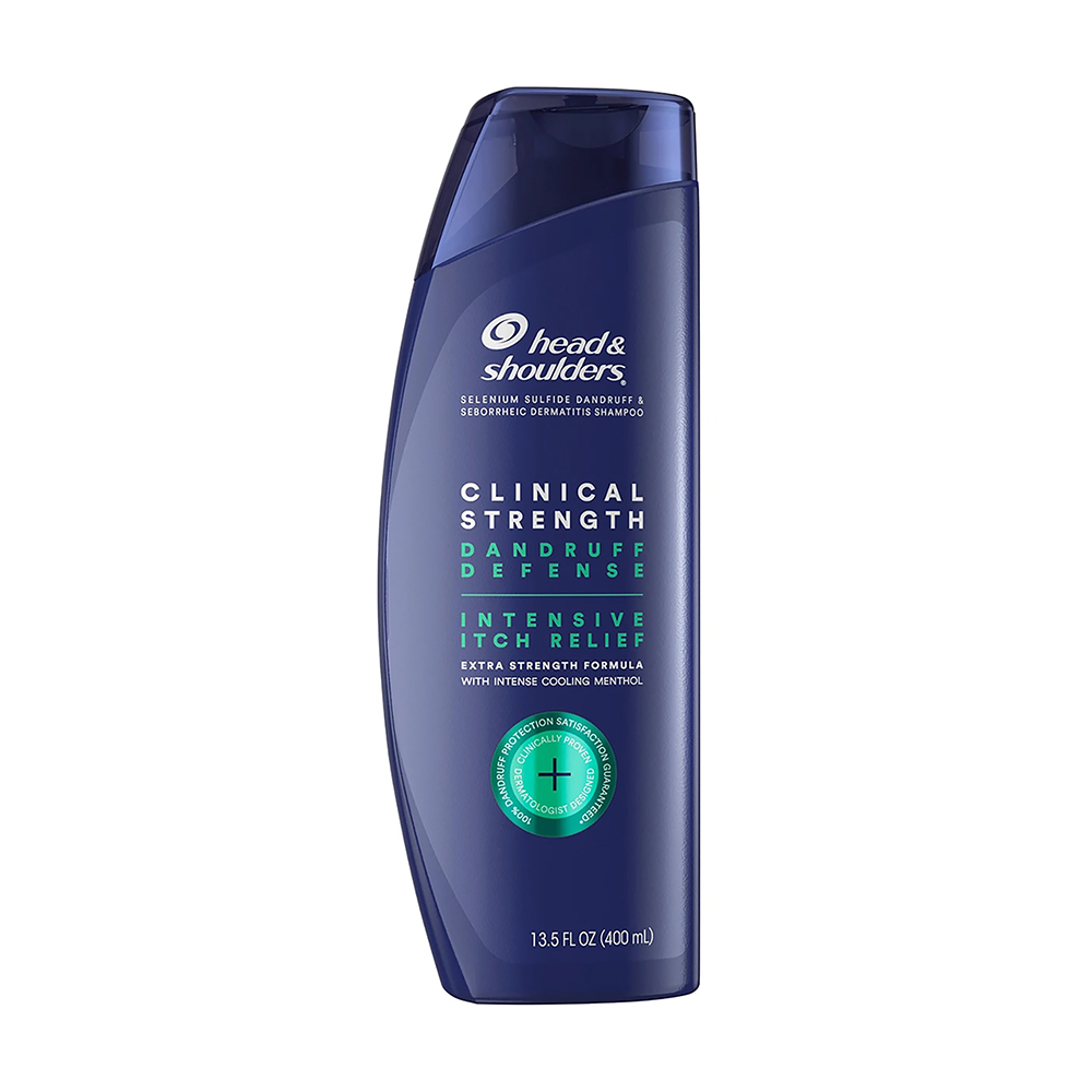 Dầu gội Head & Shoulders 400ml của Mỹ