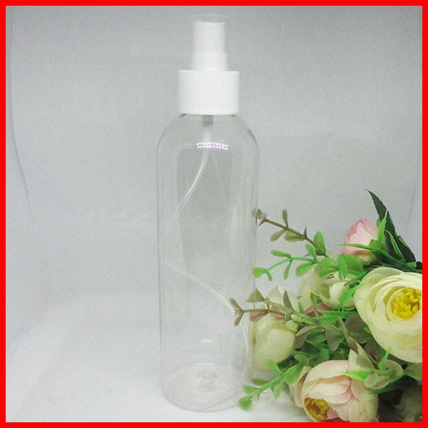 Vỏ Chai Xịt Nhựa Dạng Phun Sương 100ml