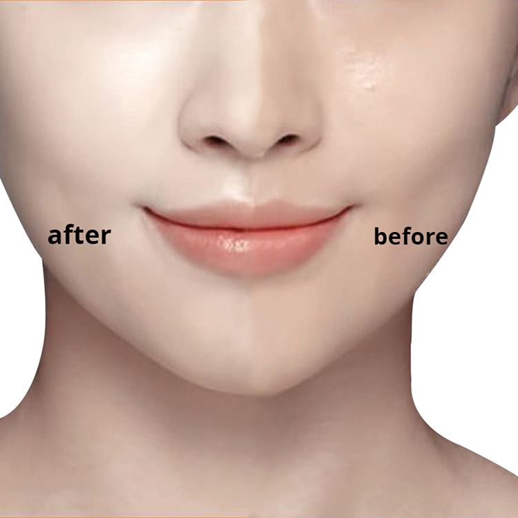 Phấn Nước, Cushion Hàn Quốc Javin De Seoul