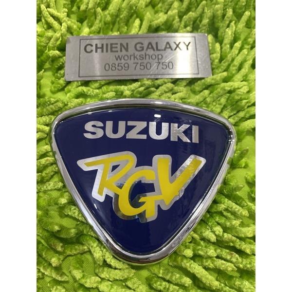 LOGO SPORT/SATRIA/XIPO/RGV 120 CỨNG