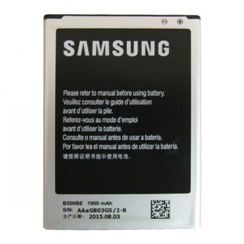 Pin Samsung Galaxy S4 Mini