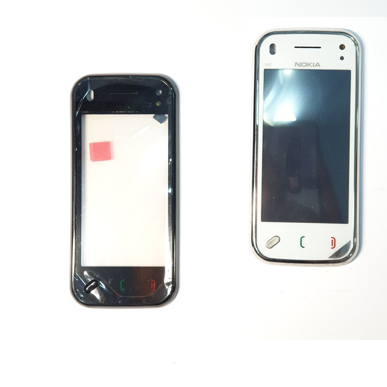 Cảm ứng điện thoại Nokia N97 mini
