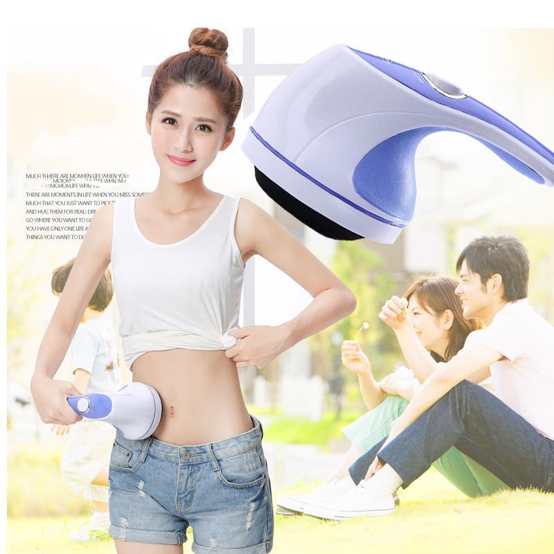 máy massager toàn thân cao cấp, máy maxa cầm tay relax tone, eo thon, dáng chuẩn, giảm đau nhức, lưu thông máu, dòng sản phẩm cao cấp M281 - BH uy tín 1 đổi 1 SALE 50% Ngay Hôm Nay
