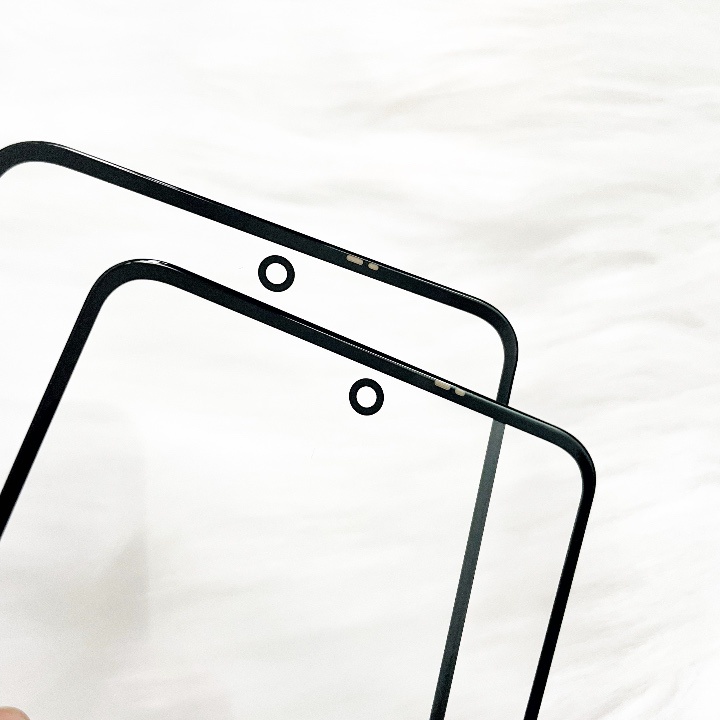 Mặt Kính Màn Hình Xiaomi Redmi Note 9s Dành Để Thay Thế Màn Hình, Ép Kính Cảm Ứng Linh Kiện Thay Thế