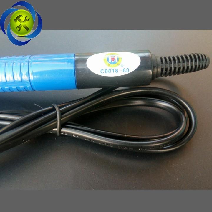 [HCM]Mỏ hàn C-Mart C0016-60 60w