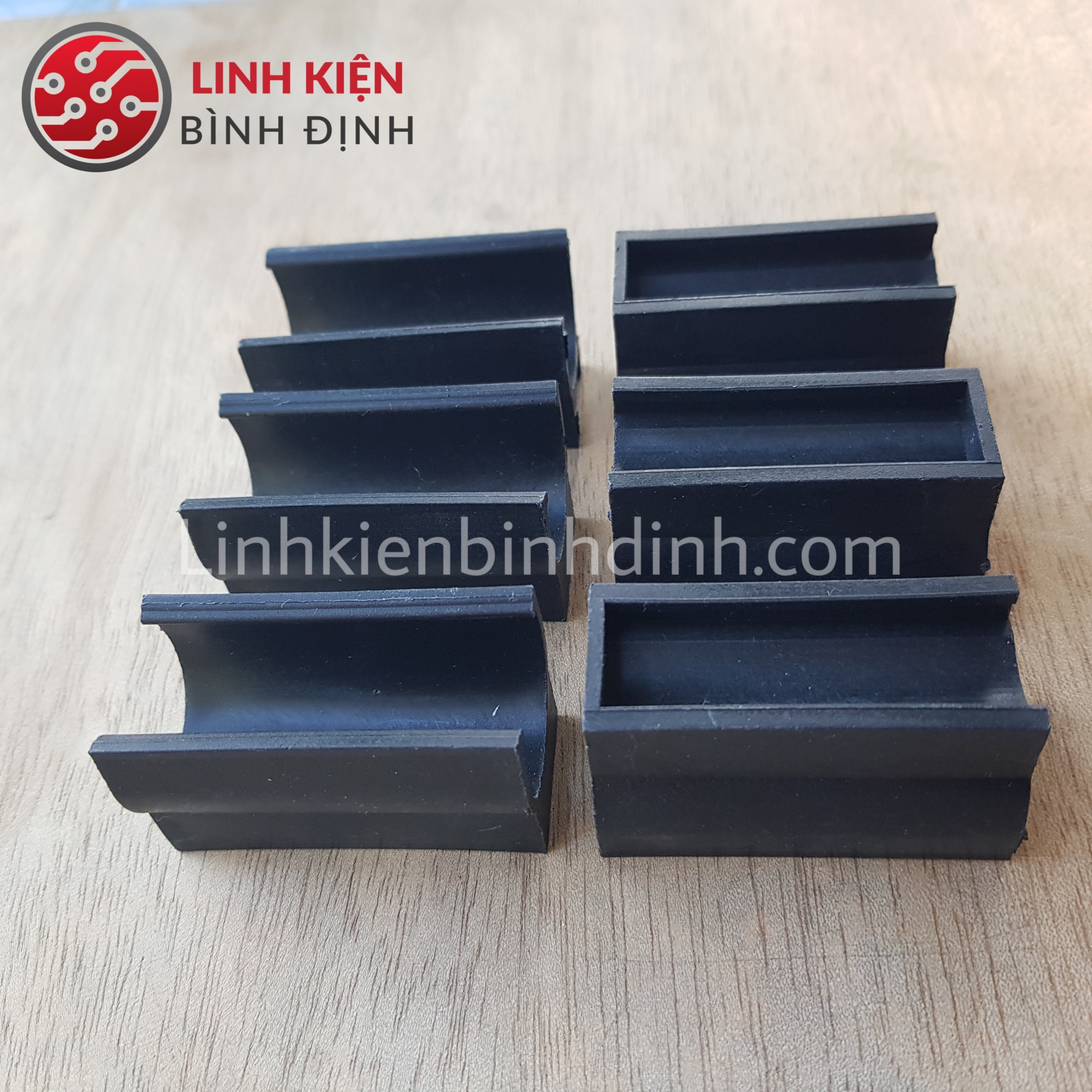 Đế cắm cò bóp