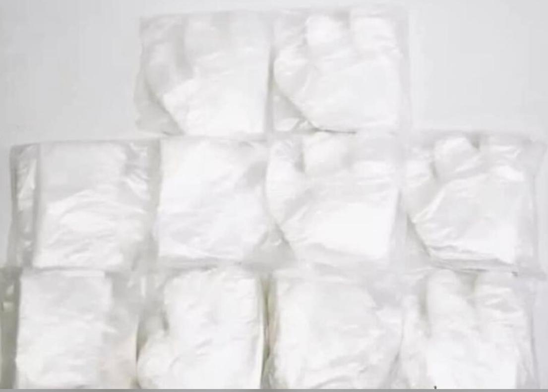 100g Bao tay nilon , găng tay nilon
