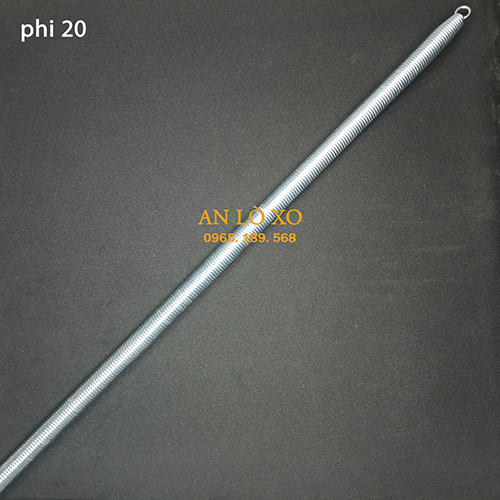 Lò xo uốn ống điện phi 16-20-25-32