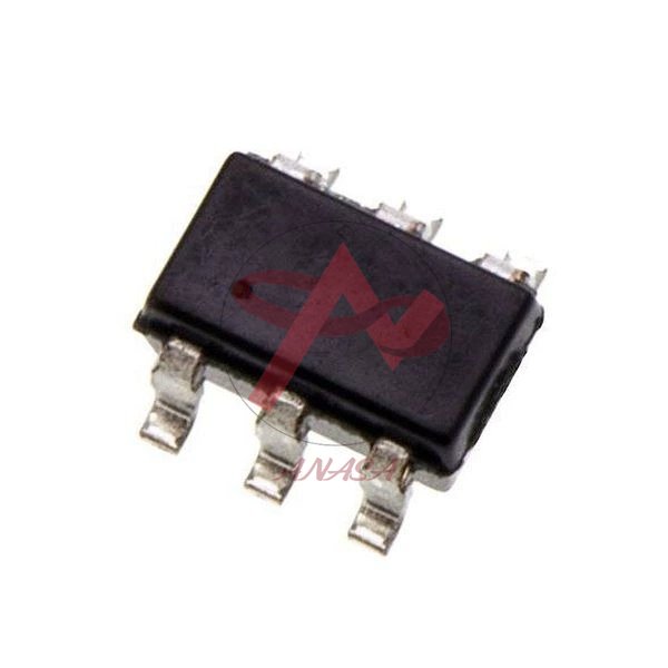 IC Cảm Ứng Chạm TTP223