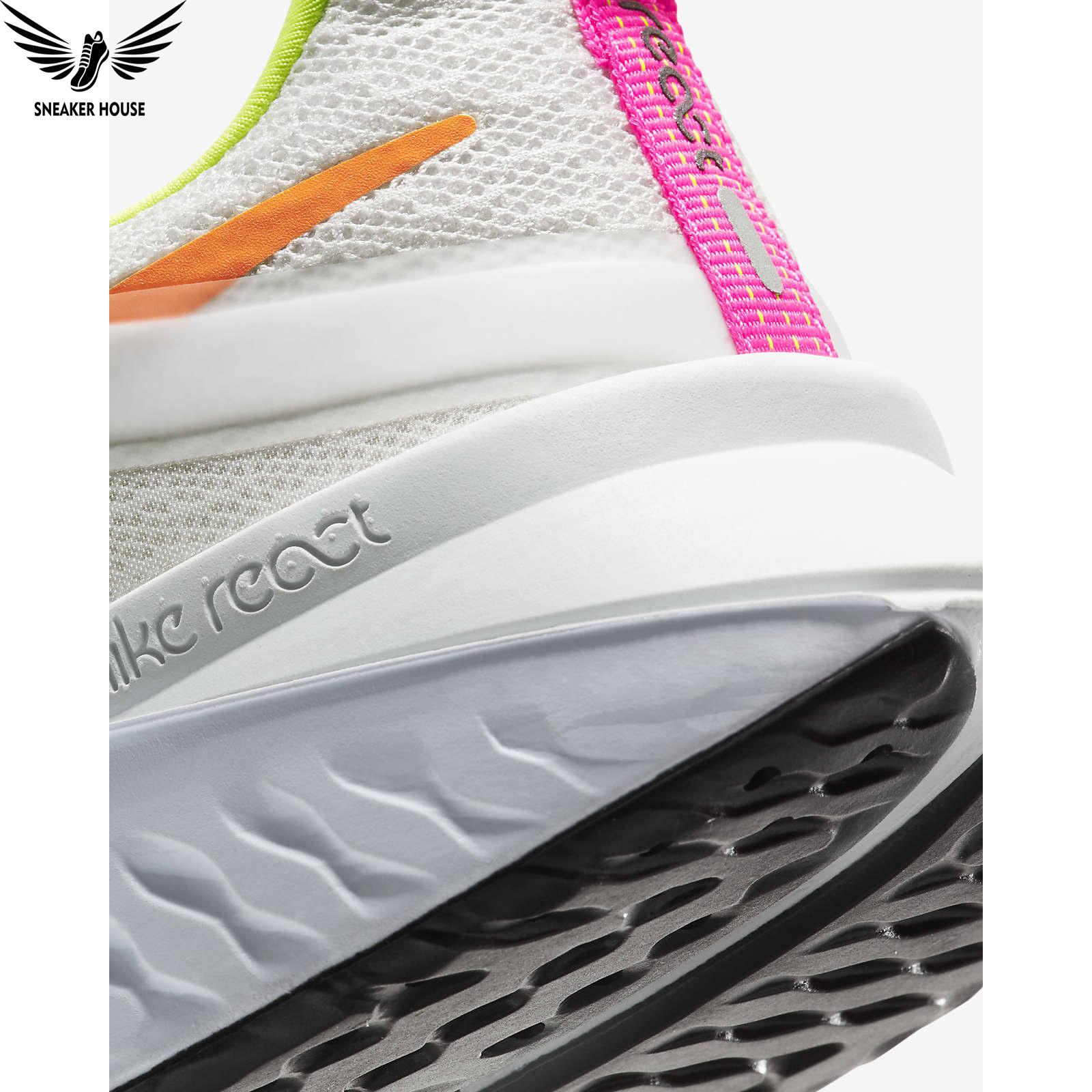 Giày thể thao chạy bộ chính hãng Nike Legend React 2 AT1368-008