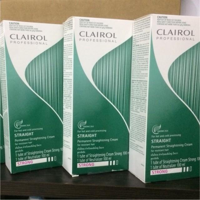 [HCM]CẶP DUỖI TÓC CLAIROL
