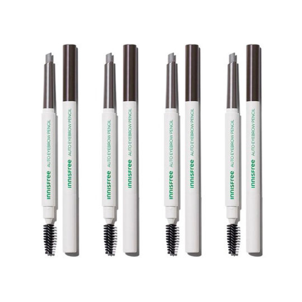 Chì kẻ mày Innisfree Auto Eyebrow pencil
