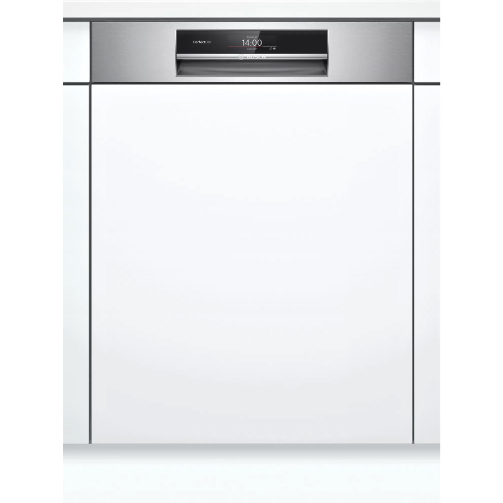 Máy rửa bát âm bosch smi8ycs03e serie 8