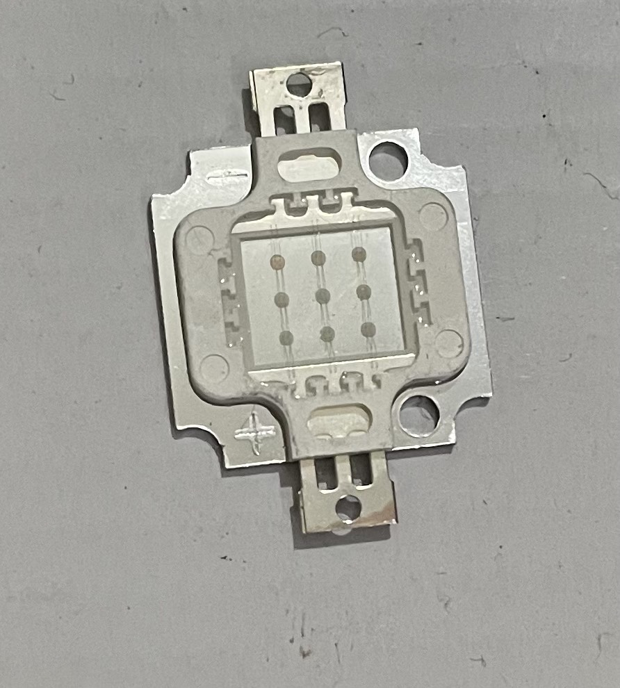 Chip Led 12V 10W