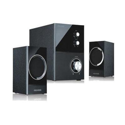 Loa Microlab M223/2.1 - Bảo hành chính hãng 12 tháng