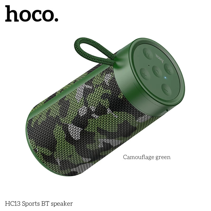LOA BLUETOOTH HOCO HC13