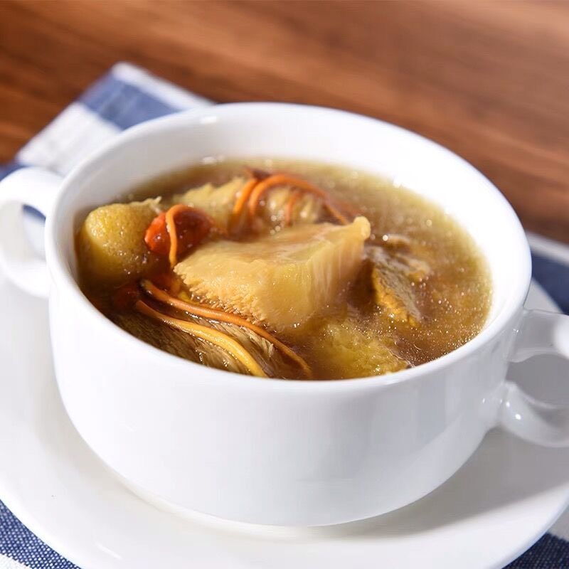 Nấm Hầu Thủ ( Nấm Đầu Khỉ )