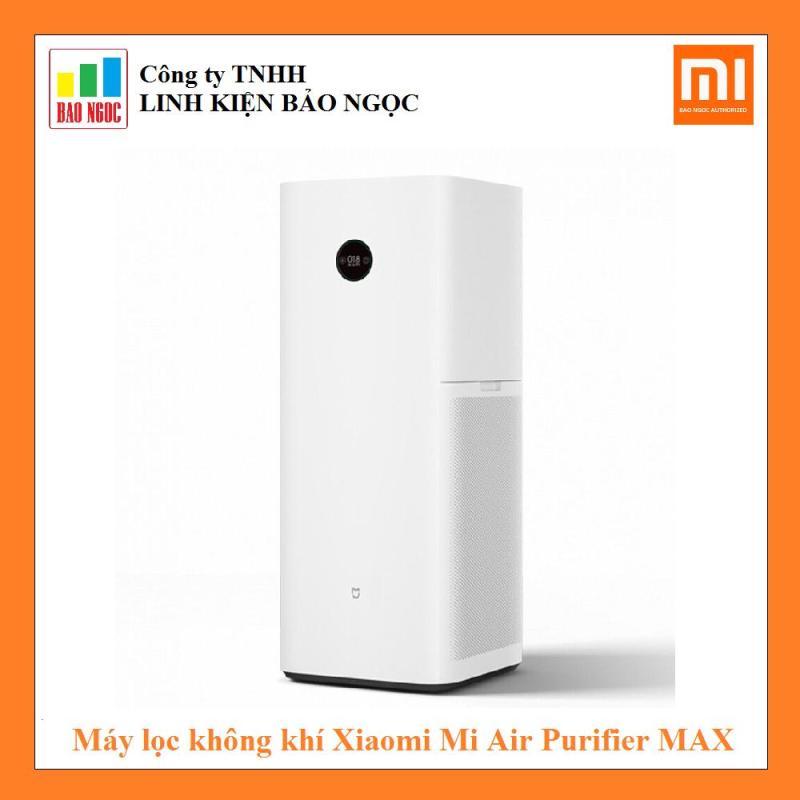 Bảng giá [Trả góp 0%]Máy lọc không khí Xiaomi Air Purifier Max
