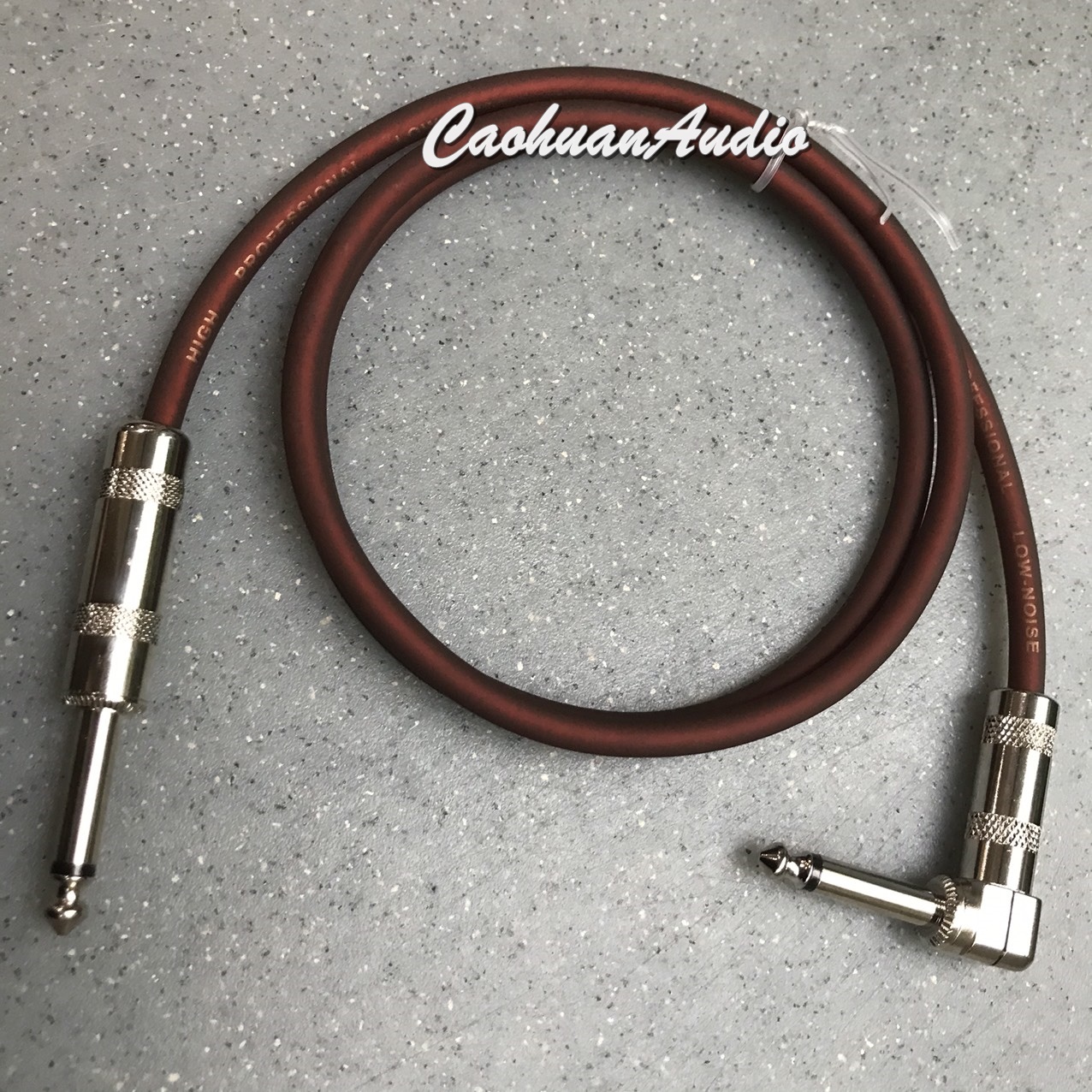 [HCM]Dây Jack 6.5mm dài 5m