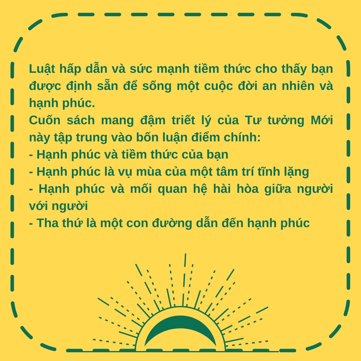 Sách - Luật Hấp Dẫn Và Sức Mạnh Tiềm Thức