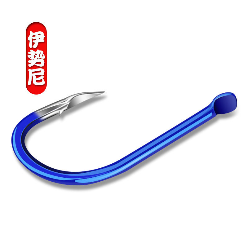 [50 cái]Lưỡi câu cá  bkk siêu rẻ , siêu bén (có nghạnh) size #1- #10 [ĐAM MÊ CÂU ĐÀI]