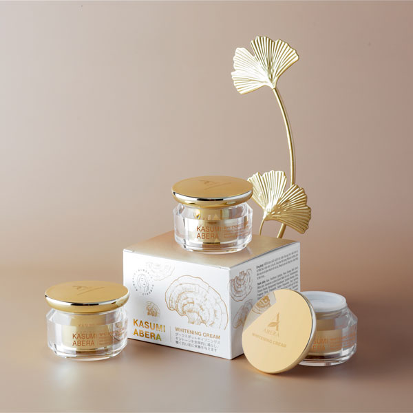 Kem nám tàn nhang đồi mồi sạm da Kasumi Abera 20g NHẬT BẢN