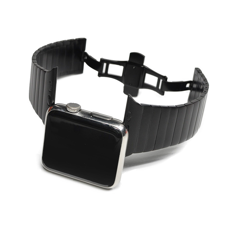 Dây đồng hồ Apple Watch Link Bracelet
