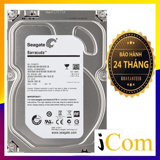 Hdd 500gb seagate