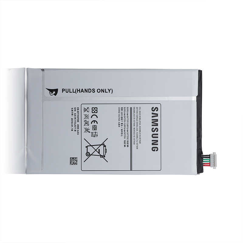 Pin Samsung Tab S 8.4 / T700 / T701 / T705 / EB-BT705FBE