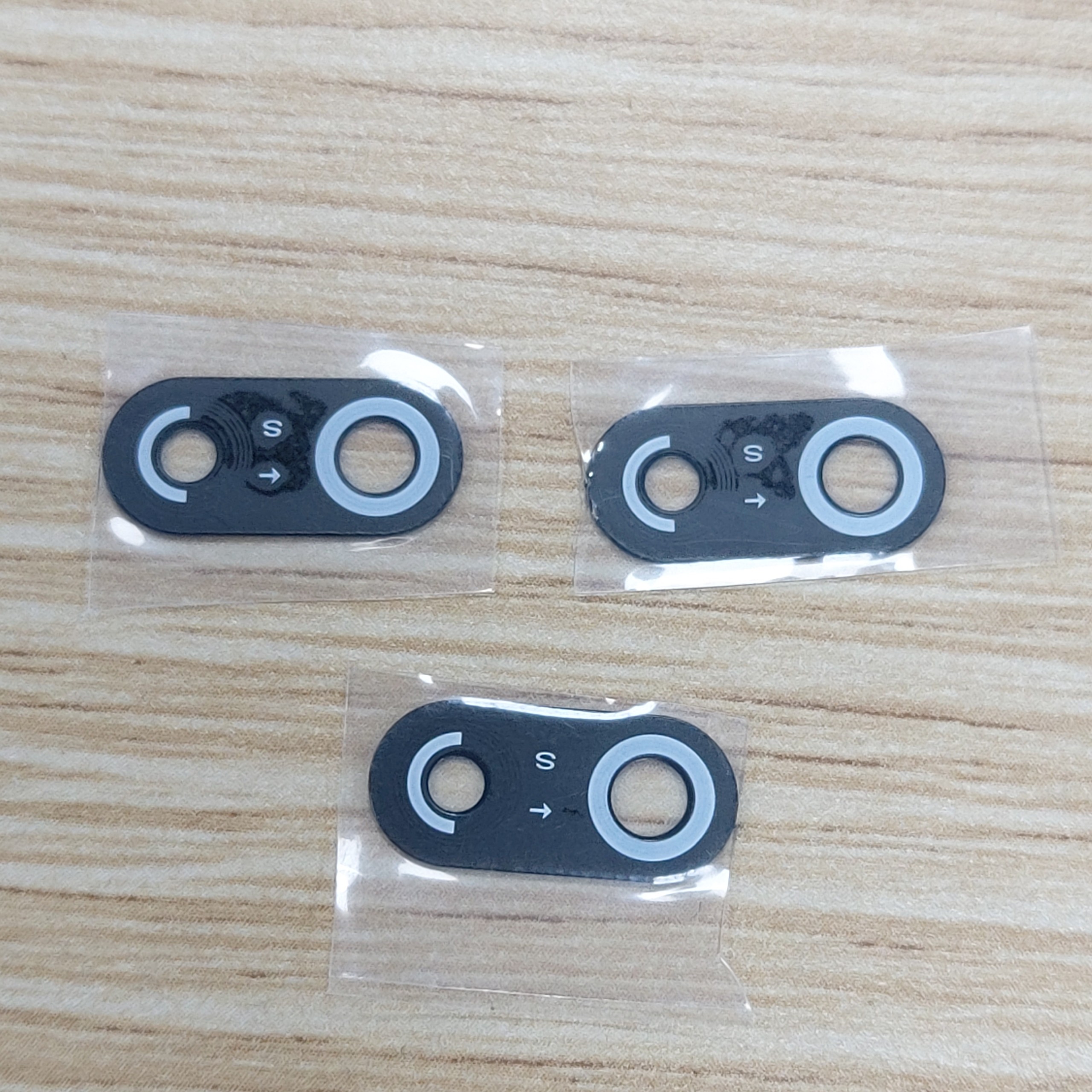 Kính camera Huawei Honor Play
