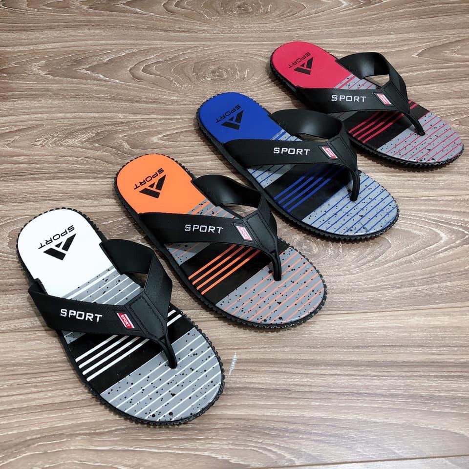 Dép Thái Nam Thời Trang Cao Cấp