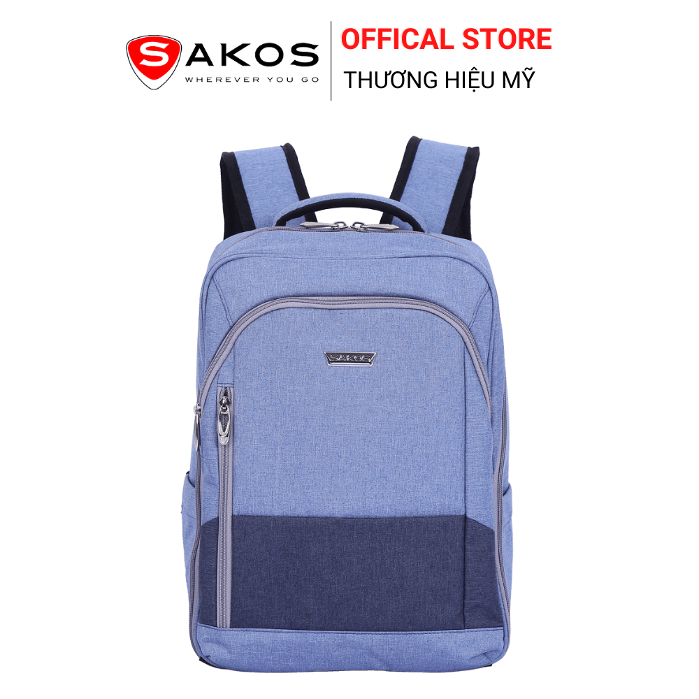 Balo laptop SAKOS OMEGA 15.6 inch