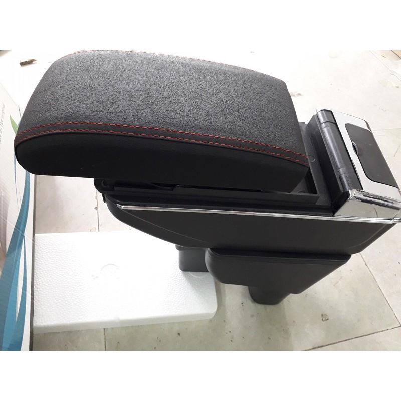 Tỳ tay Soluto - Bệ tỳ tay Kia Soluto