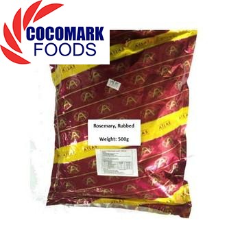 Lá hương thảo rosemary 500g