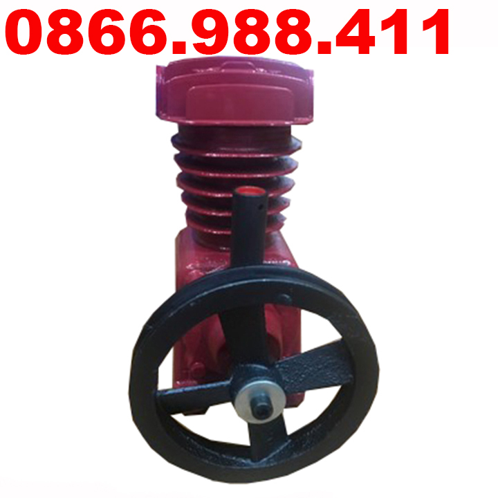 Đầu nén khí romano 51×1 rm-01 1/4hp