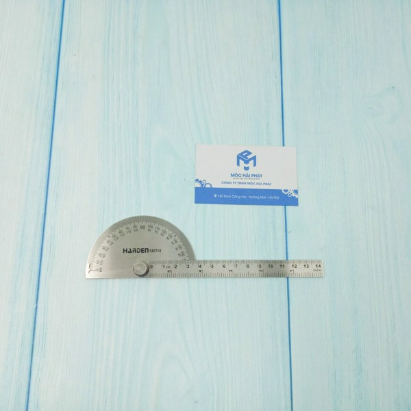 Thước Đo Độ Harden 580718 Nghề Mộc