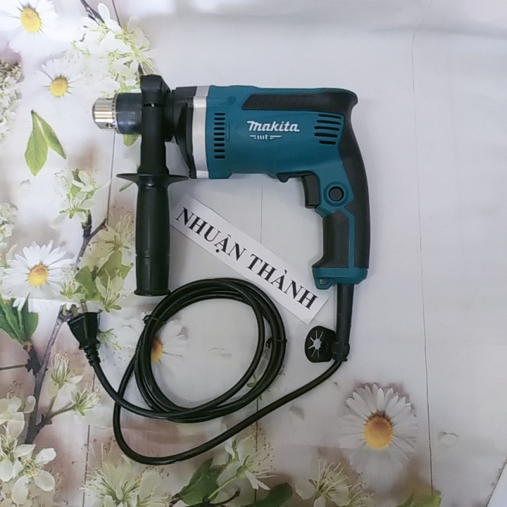 Máy khoan 16mm Makita M8100B (710W)