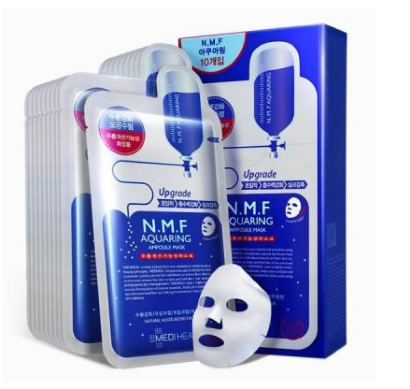 đắp mặt nạ giá rẻ