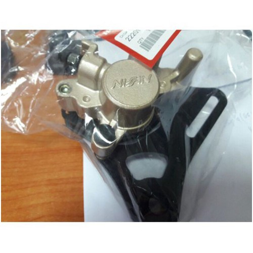 Heo dầu nissin sau cho exciter 150
