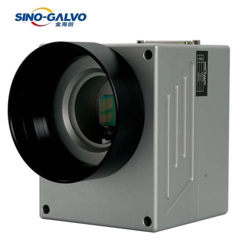 Máy khắc laser fiber 20W kiểu Desktop